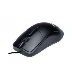 Mouse usb officeeasy 1200dpi preto Maxprint