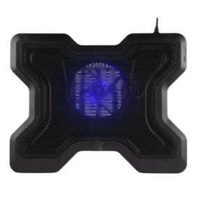 Suporte para note 17 com cooler preto Maxprint