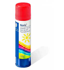 Cola bastão 10gr noris Staedtler