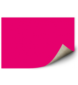 Papel duplex pink 48x66cm Diversos