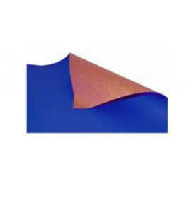 Papel duplex azul escuro 48x66cm (fosco) Diversos 01