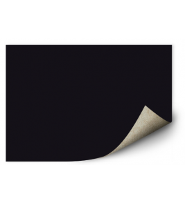Papel duplex preto 47x65cm (brilho) Diversos 01