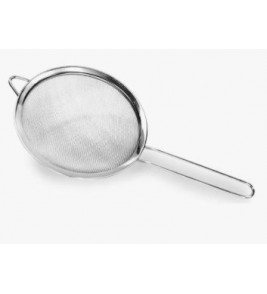 Peneira inox com cabo 16cm Diversos 01