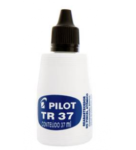 Tinta reabastecimento tr37 de pincel atômico preto Pilot