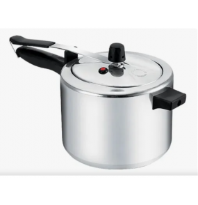 Panela de pressão alumínio 10 litros Triunfo