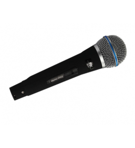 Microfone com fio mic-008 Hoopson