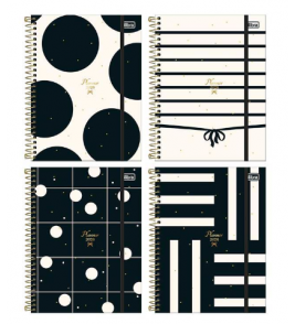 Agenda espiral planner w villag m7 Tilibra