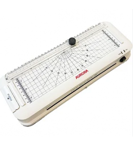 Aparelho para plastificação A4 lm4188h-2 127v Aurora