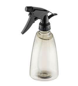 Pulverizador multiuso preto 550ml Uz