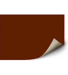 Papel duplex marrom 48x66cm fosco Diversos 01