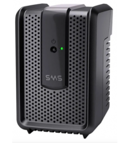 Estabilizador bivolt revolution speedy new generation Sms