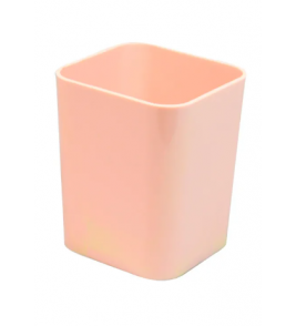 Porta objeto 3029 w rosa pastel Dello