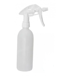Pulverizador profissional 500ml Bralimpia