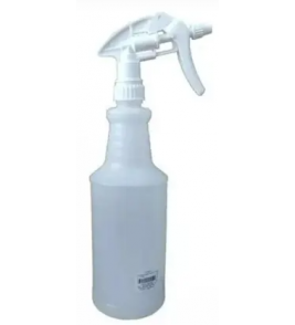 Pulverizador profissional 1l Bralimpia