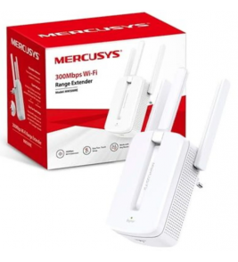 Repetidor wifi 300mbps mw300re Mercusys