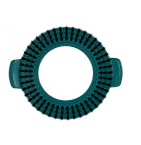 Refil nylon para mop giratório limpeza pesada Flash Limp