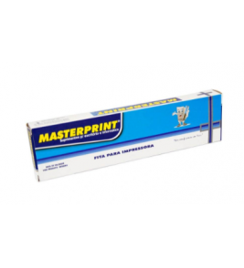 Fita para impressora epson fx590/890/lq890 Masterprint