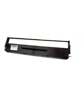 Fita para impressora epson lx300/810/870/mx 80 mf 1170 Menno