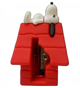 Apontador simples snoopy Tilibra