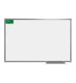 Quadro branco 200x120 2108 estrutura alumínio com suporte Souza