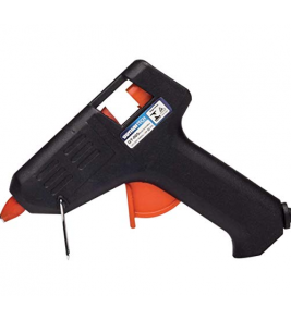 Pistola de cola quente pequena 10w bivolt Gramp Line