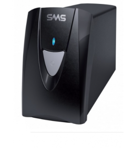 Nobreak 1.5kva bivolt net4+ expert ng Sms