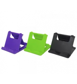 Suporte para celular pocket cores sortidas Maxcril/Waleu