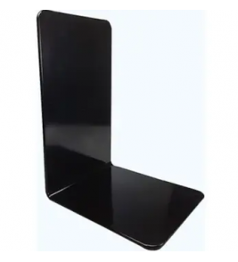 Suporte para livros bibliocanto preto Maxcril/Waleu