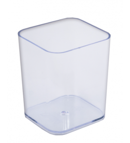 Porta objeto 3029 h cristal Dello