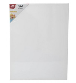 Tela para pintura 30x40cm Yins Paper