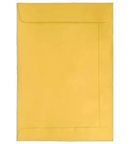 Envelope ouro 162x229 Tilibra