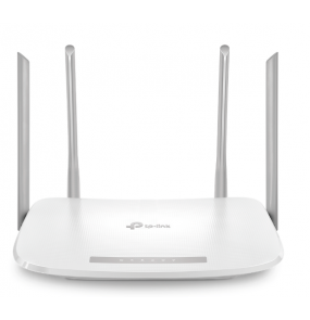 Roteador 4p wireless gigabit ac1200 mbps com 4 antenas ec220 Tp-Link