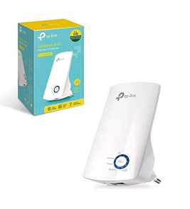 Repetidor wifi 300mbps tl-wa850re Tp-Link