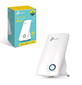 Repetidor wifi 300mbps tl-wa850re Tp-Link