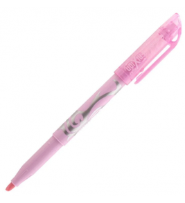 Marcador de  texto frixion lights rs pastel apa Pilot