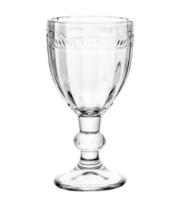 Taça para licor cristal imperial 50ml Lyor