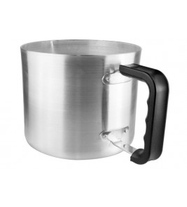 Canecão forte alumínio 4 litros Diversos 01