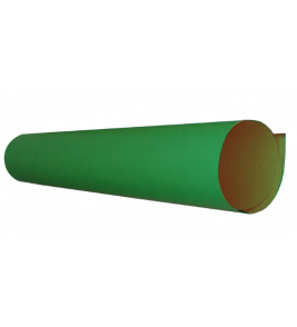 Papel duplex verde green 48x66cm (fosco) Diversos 01