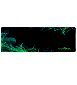Pad mouse gamer viper pro python 90x30cm Diversos