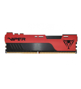  Memória viper elite 8.0gb ddr4 2666mhz. cl16 Patriot