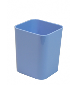 Porta objeto 3029 b azul claro Dello