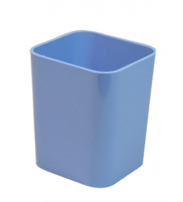 Porta objeto 3029 bp azul pastel Dello