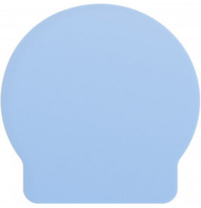 Mouse pad base para mouse azul pastel 6553 Dello