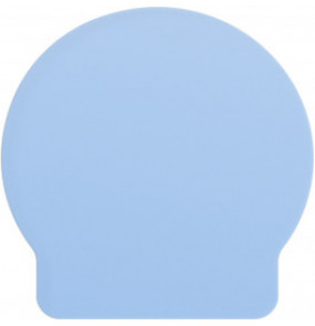 Mouse pad base para mouse azul pastel 6553 Dello
