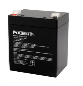 Bateria para nobreak selada 12V 5AH EN010 Powertek