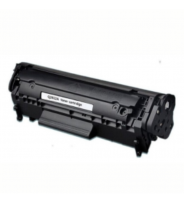 Toner universal para impressora HP e Canon CT12A Multilaser