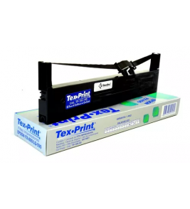 Fita para impressora matricial fx890 Epson TP100 Texprint