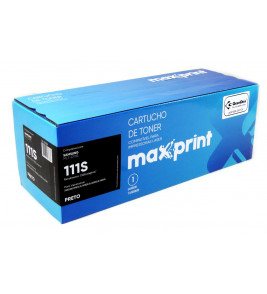 Toner universal para impressora  Samsung 561360 Maxprint