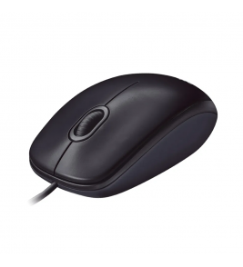 Mouse 1000dpi m90 preto  Logitech