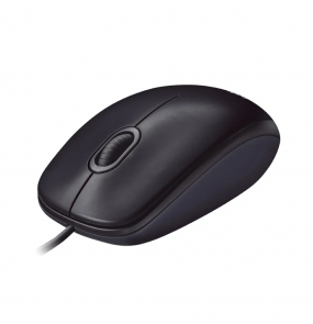 Mouse 1000dpi m90 preto  Logitech